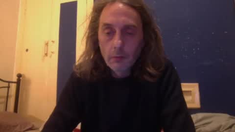 bangintoleather online show from January 12, 2025, 3:07 am