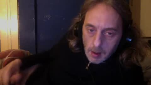 bangintoleather online show from January 22, 2025, 2:48 am