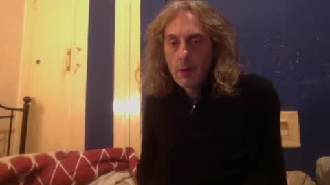 bangintoleather online show from February 9, 2025, 2:38 am