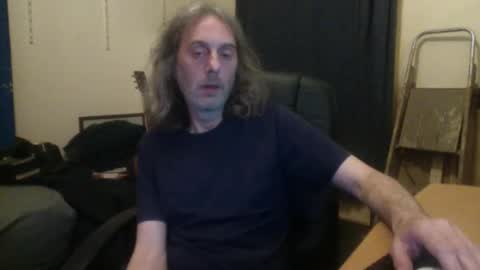 bangintoleather online show from October 13, 2025, 1:16 am