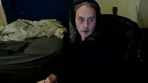 bangintoleather online show from April 13, 2026, 1:44 am