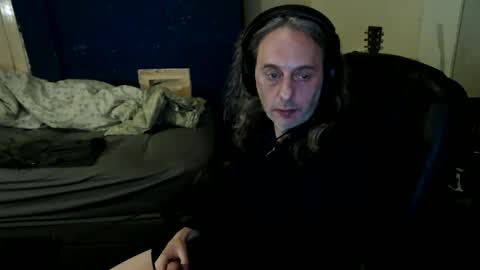 bangintoleather online show from April 24, 2026, 2:58 am