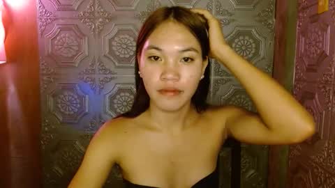 baninay810654 online show from October 17, 2025, 10:45 pm