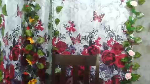 Snapshot of baninay810654 chatting on July 17, 2026, 10:47 pm baninay810654 online show from July 17, 2026, 10:47 pm