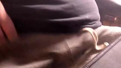 Wank Hank online show from October 3, 2025, 11:57 pm