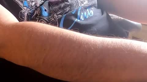 Wank Hank online show from May 16, 2026, 3:03 am