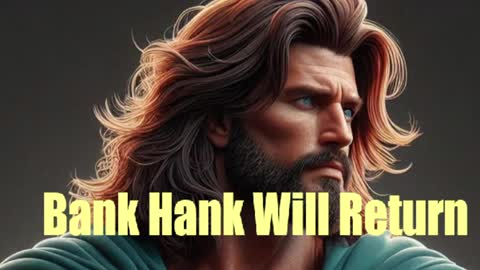 Wank Hank online show from May 17, 2026, 3:59 am