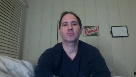 Jay online show from January 12, 2025, 2:24 am