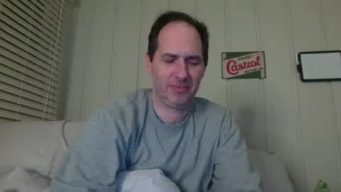 Jay online show from January 23, 2025, 2:12 am