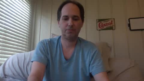 Jay online show from March 12, 2025, 11:33 pm