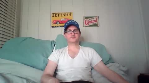 Jay online show from April 23, 2026, 1:51 am