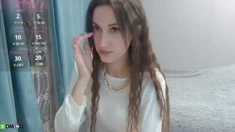 Emma online show from March 9, 2025, 7:05 pm