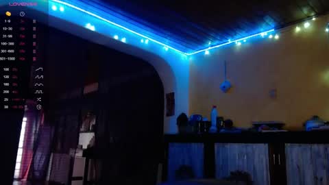 Snapshot of baphometh_07 chatting on May 25, 2026, 5:41 pm lilithgreen7 online show from May 25, 2026, 5:41 pm