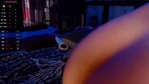 lilithgreen7 online show from June 19, 2026, 6:56 pm