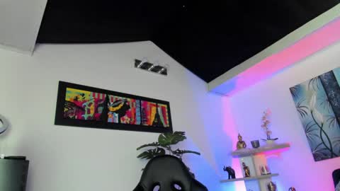 Gabi  online show from February 7, 2025, 1:15 am