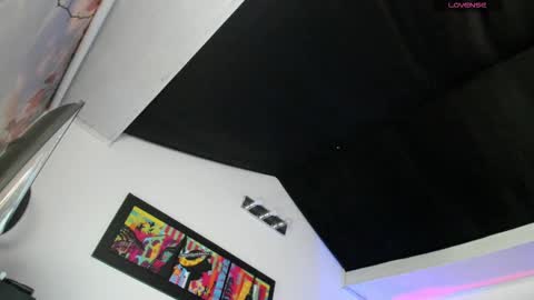 Gabi  online show from February 11, 2025, 5:26 am