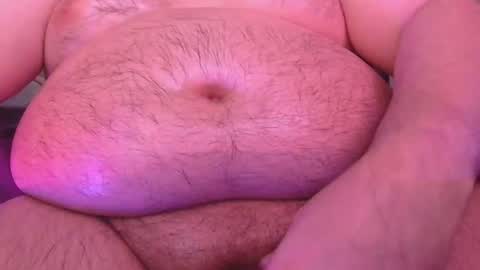 Barabearxxx online show from December 18, 2025, 3:51 pm