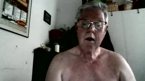 baratch online show from June 29, 2026, 6:52 pm