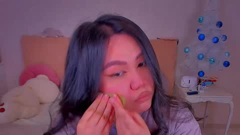 Barbie Kim online show from December 14, 2024, 1:06 am