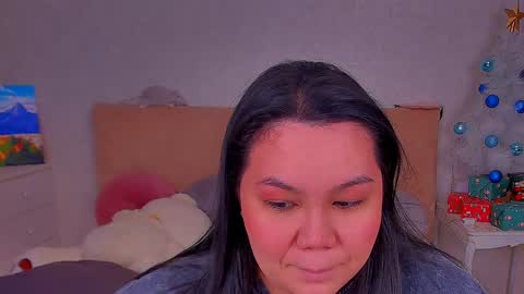 Barbie Kim online show from December 26, 2024, 11:57 pm