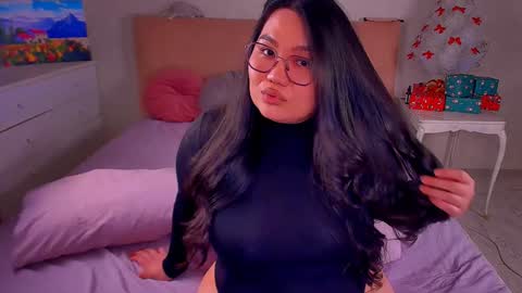 Barbie Kim online show from January 18, 2025, 4:04 am