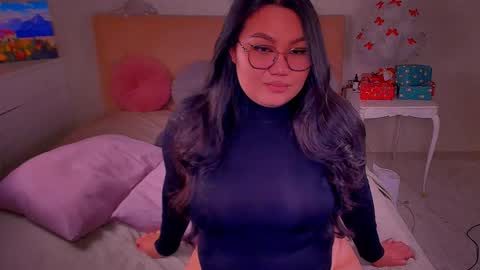 Barbie Kim online show from January 26, 2025, 8:45 pm