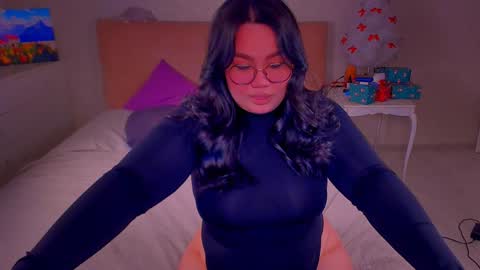 Barbie Kim online show from February 8, 2025, 2:47 am