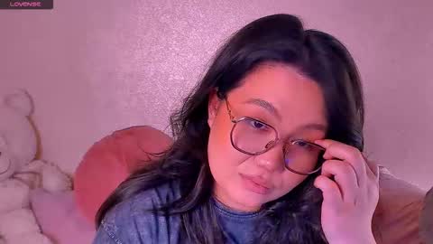 Barbie Kim online show from September 14, 2025, 12:04 pm