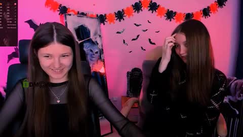 barbara_crazy online show from October 21, 2025, 7:25 pm