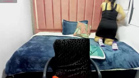 B A R B A R A online show from October 15, 2025, 2:44 am