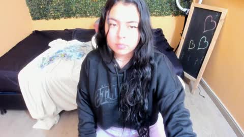 Barbara online show from January 7, 2025, 6:45 pm