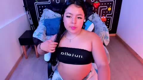 Barbara online show from February 20, 2025, 6:46 pm