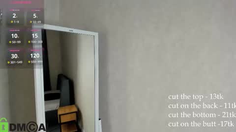 barbara_mitchel online show from October 10, 2025, 8:35 am