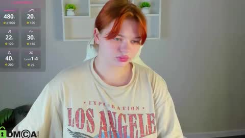 barbara_mitchel online show from October 23, 2025, 1:05 am