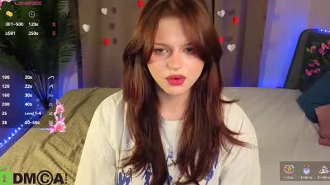 barbara_mitchel online show from February 17, 2026, 9:17 am