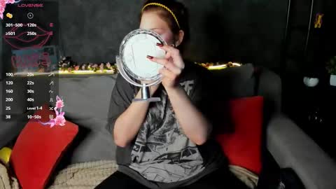 barbara_mitchel online show from February 22, 2026, 1:40 am