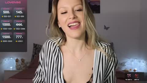 Barb online show from January 10, 2025, 11:39 pm