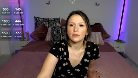 Barb online show from February 23, 2025, 11:36 pm