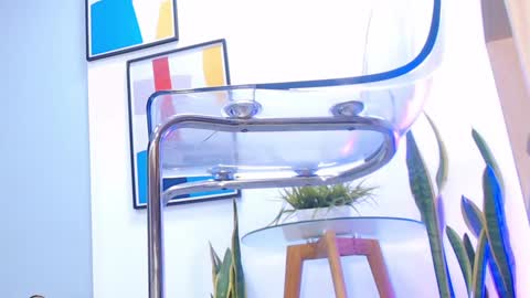 Barbara online show from February 1, 2025, 6:08 pm