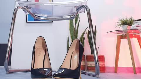 Barbara online show from February 22, 2025, 3:14 pm