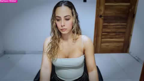 barbara_weber online show from January 14, 2026, 2:17 am