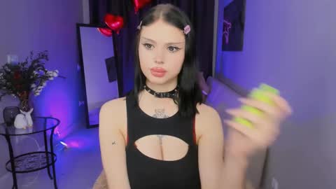 Barbara online show from February 21, 2025, 5:35 am