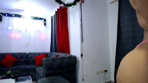 BARBARA FERRER online show from December 15, 2024, 2:19 am