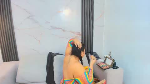 BARBARA FERRER online show from January 15, 2026, 11:26 am