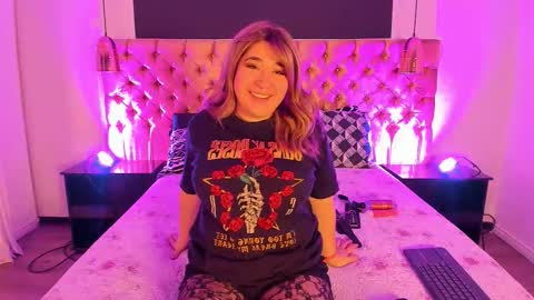 Barbara online show from March 20, 2026, 12:15 am