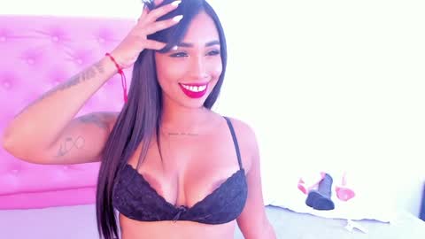 Barbie Hills online show from December 27, 2024, 9:22 pm