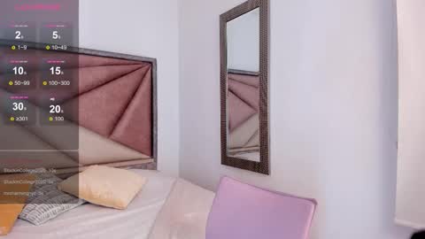 Barbara  online show from December 21, 2025, 11:45 pm