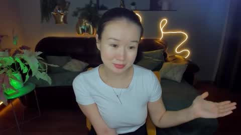 Barbara online show from December 8, 2024, 2:09 pm