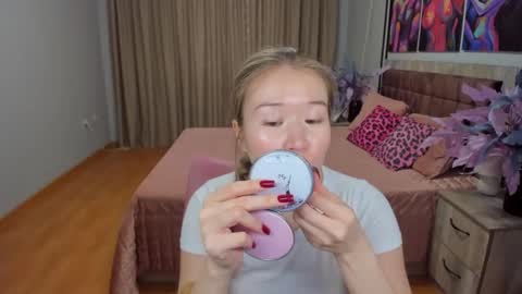 Barbara online show from February 10, 2025, 10:42 am