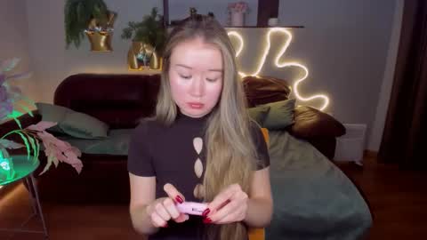 Barbara online show from February 13, 2025, 10:34 am